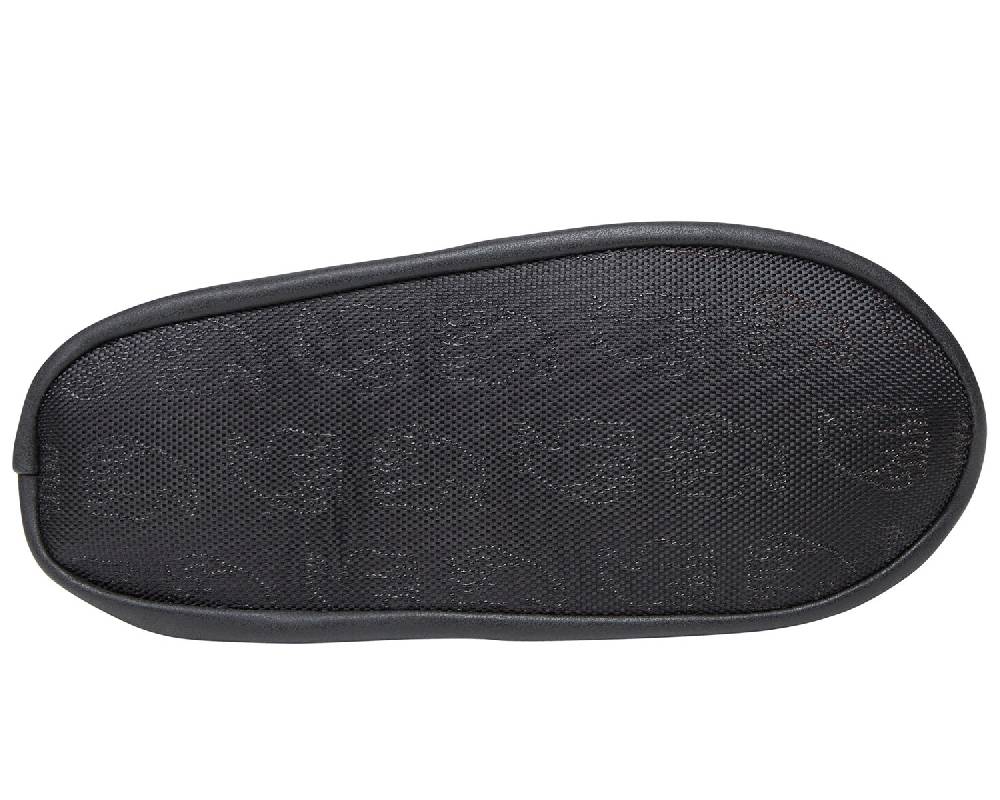 Nordisk Mos down shoes Dark Moss Neuheiten