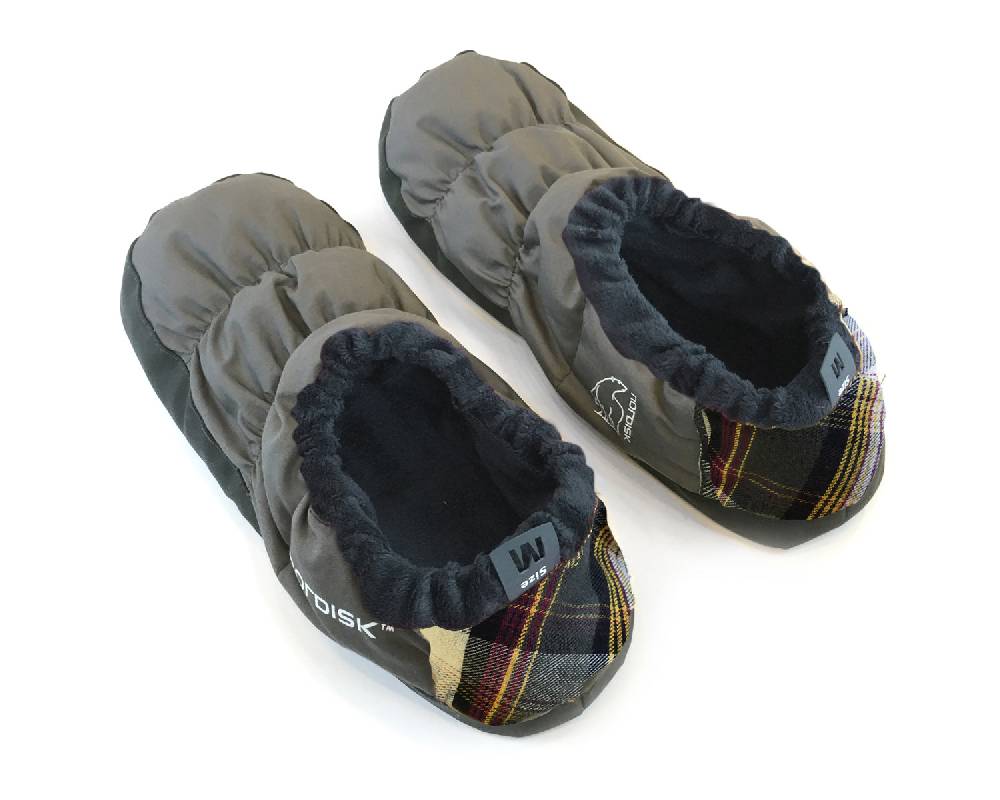 Nordisk Hermod down slippers Bungy Cord Bestseller
