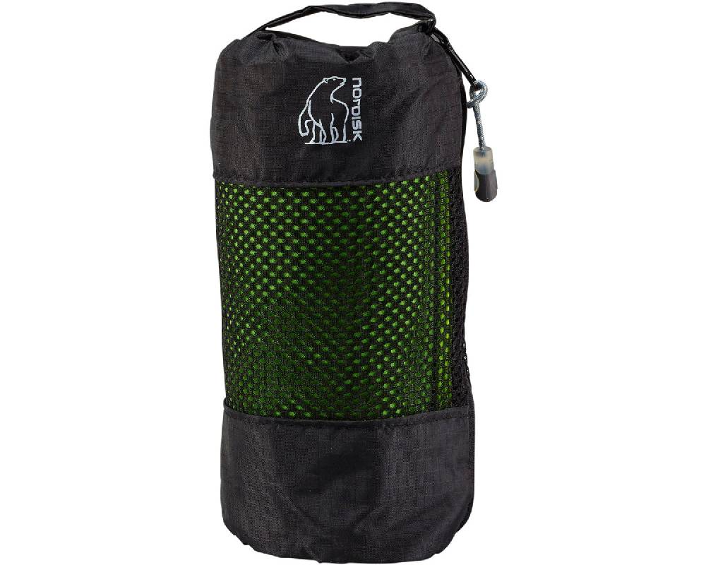 Nordisk Suede towel Peridot Green Saisonale Angebote