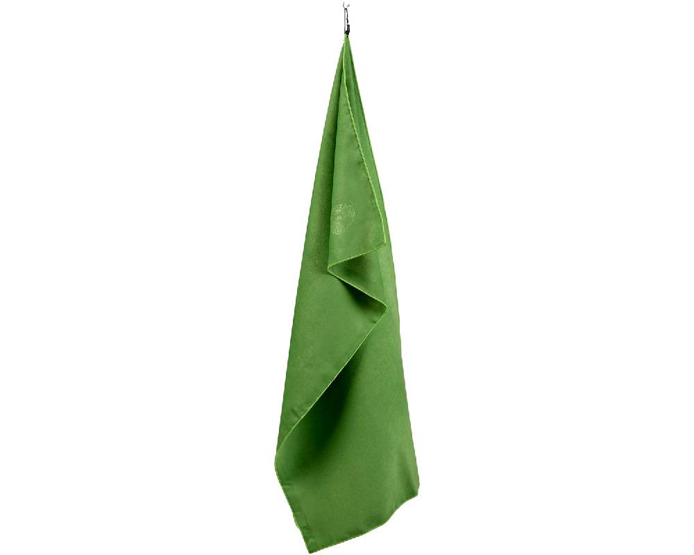 Nordisk Suede towel Peridot Green Saisonale Angebote