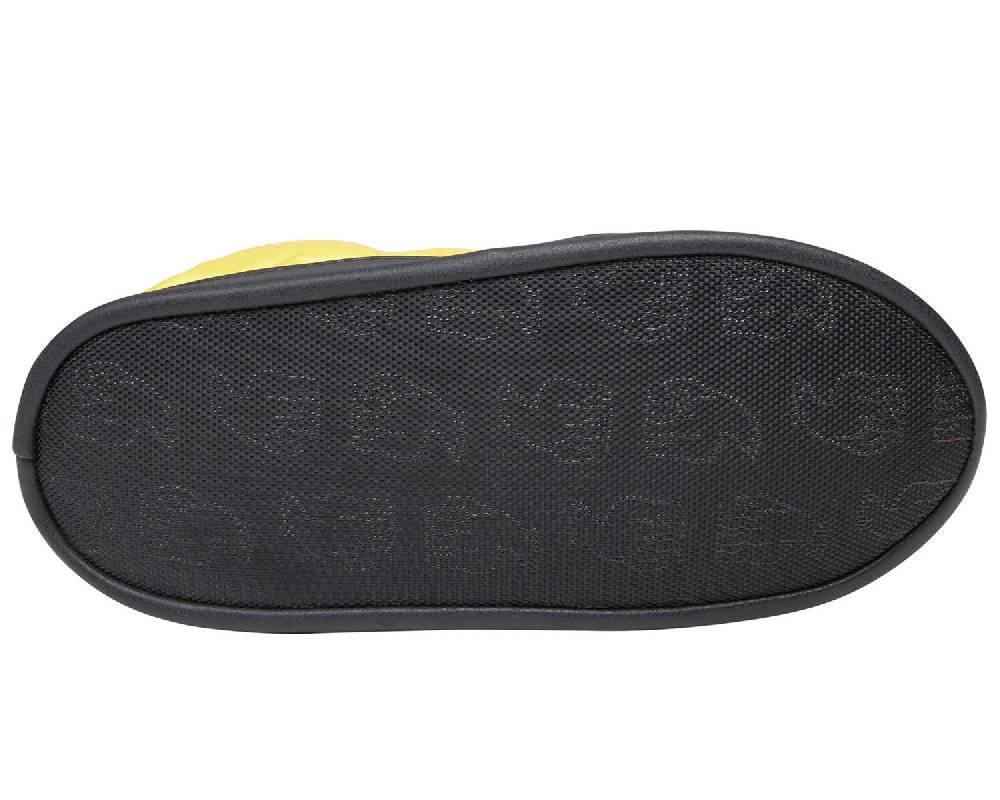 Nordisk Mos down shoes Lemon Sonderangebote