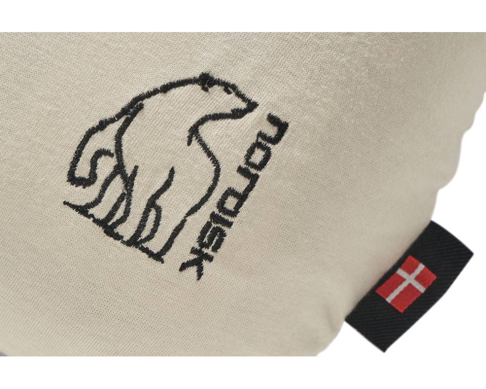 Nordisk Aften Sandshell Kostenlose Rückgabe