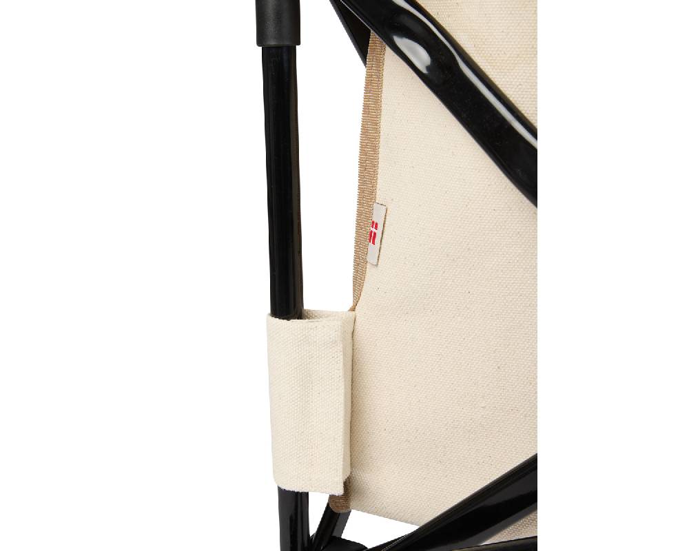 Nordisk Cotton canvas wagon Neutral Begrenzte Freigabe
