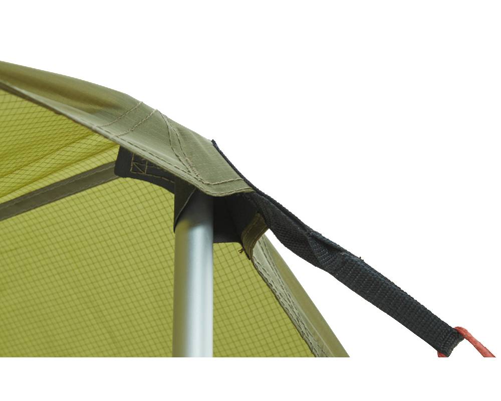 Nordisk Voss 20 PU 20 m² Dark Olive JETZT KAUFEN