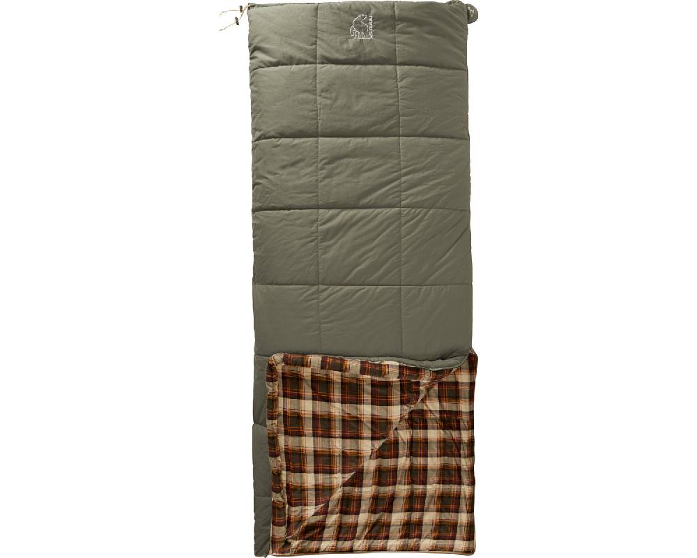 Nordisk Almond -2°| Kunstfaser Bungy Cord Neueste Stile