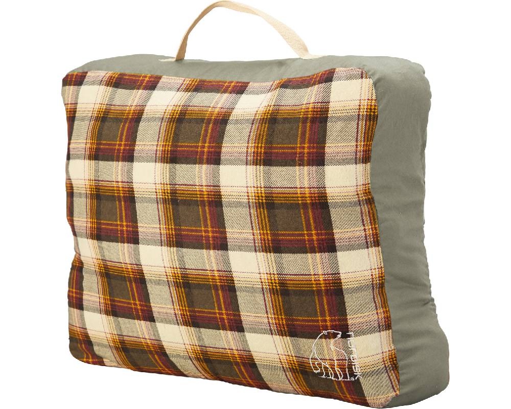 Nordisk Almond -2°| Kunstfaser Bungy Cord Neueste Stile