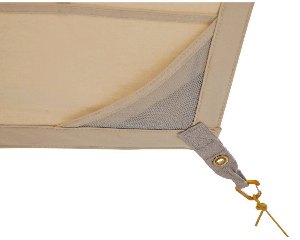 Nordisk Kari Tech Mini Sand Letzte 2 Tage