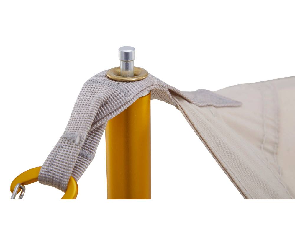 Nordisk Kari Tech Mini Sand Letzte 2 Tage