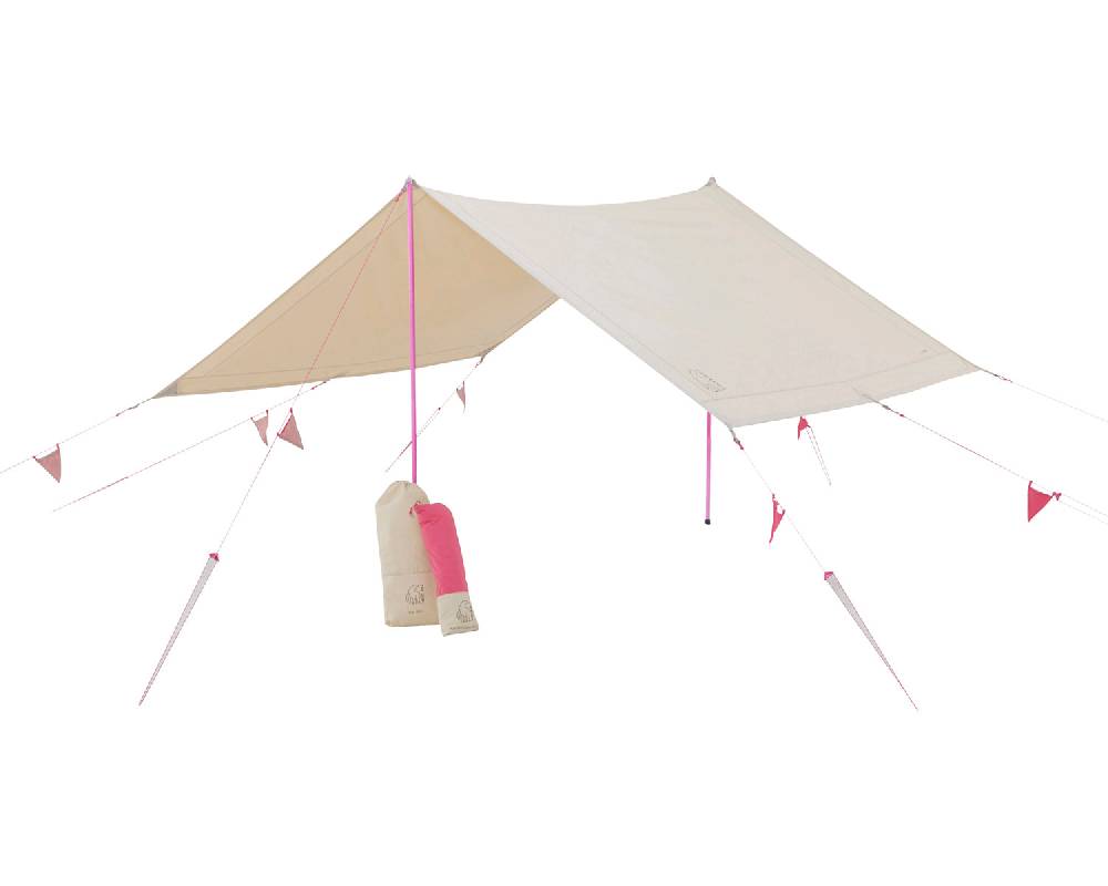 Nordisk Kari Tech Mini Sand Letzte 2 Tage