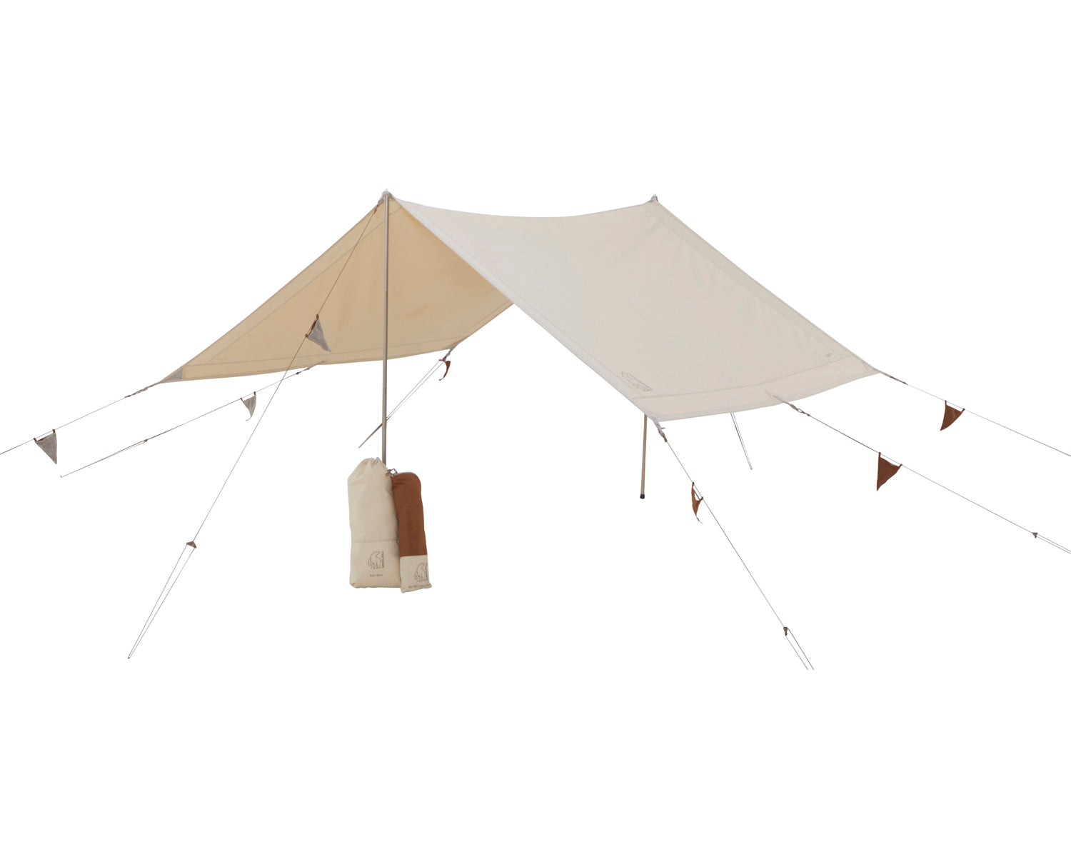 Nordisk Kari Tech Mini Sand Letzte 2 Tage