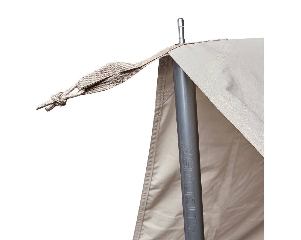 Nordisk Kari 30 30 m² Natural Letzter Tag