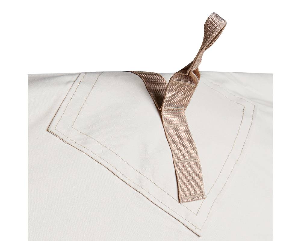 Nordisk Kari 30 30 m² Natural Letzter Tag