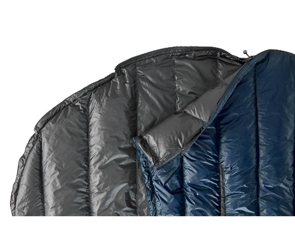Nordisk Passion One Daune (12° C) | Mood Indigo Zeitbegrenzte Promotion