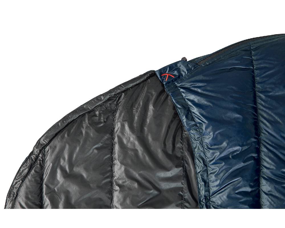 Nordisk Passion One Daune (12° C) | Mood Indigo Zeitbegrenzte Promotion