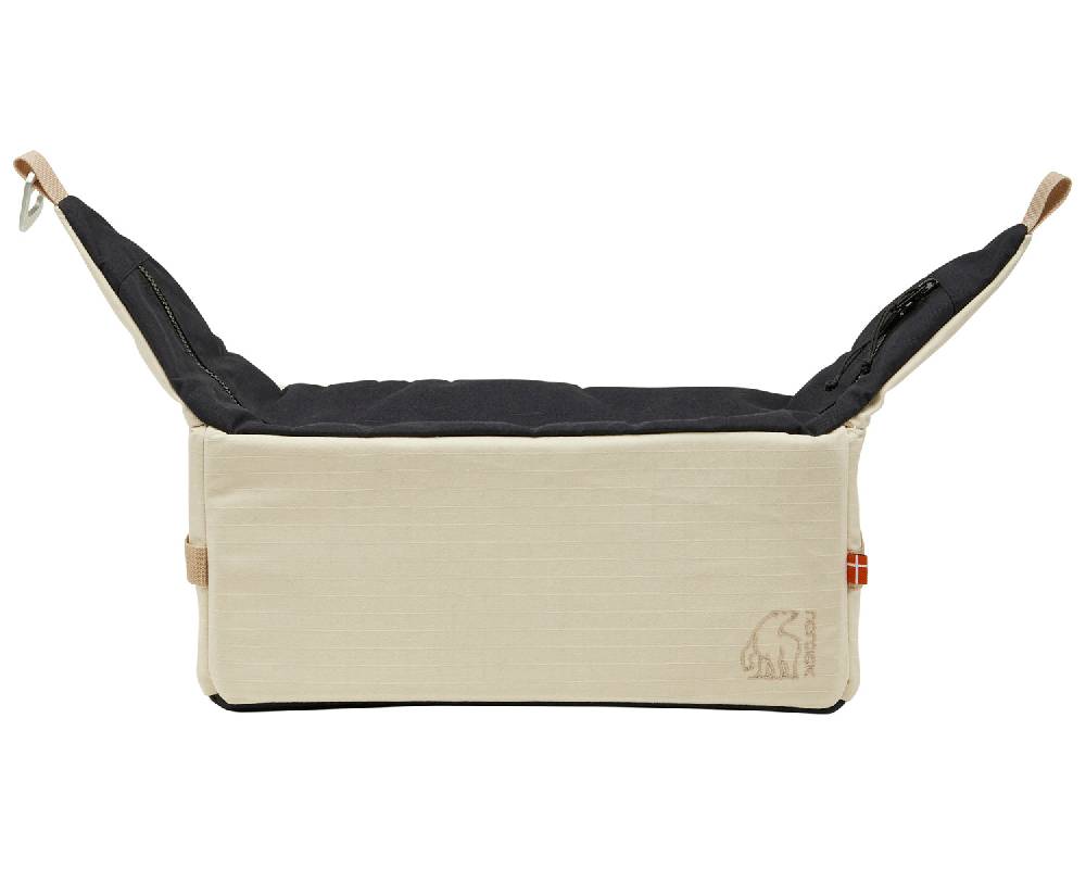 Nordisk Gjern boxy bag Long Sandshell Nur noch ein Tag übrig