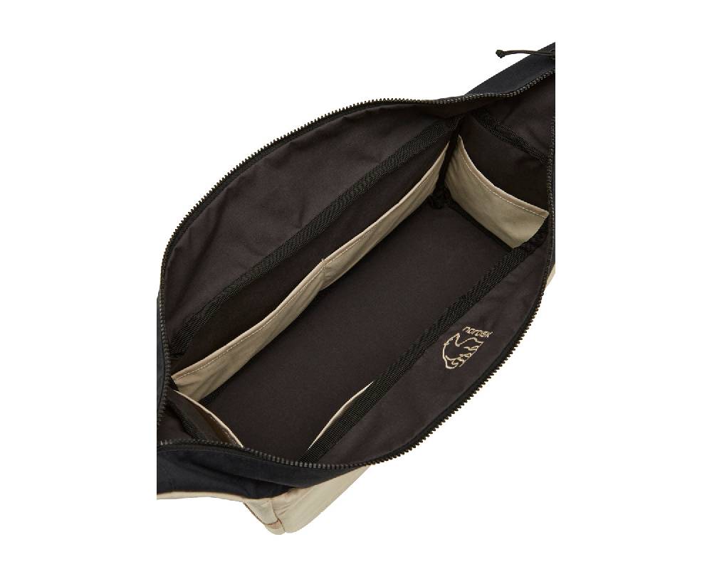 Nordisk Gjern boxy bag Long Sandshell Nur noch ein Tag übrig