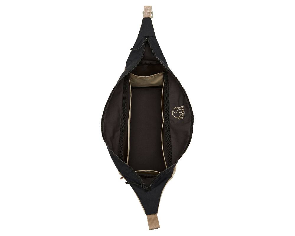 Nordisk Gjern boxy bag Long Sandshell Nur noch ein Tag übrig