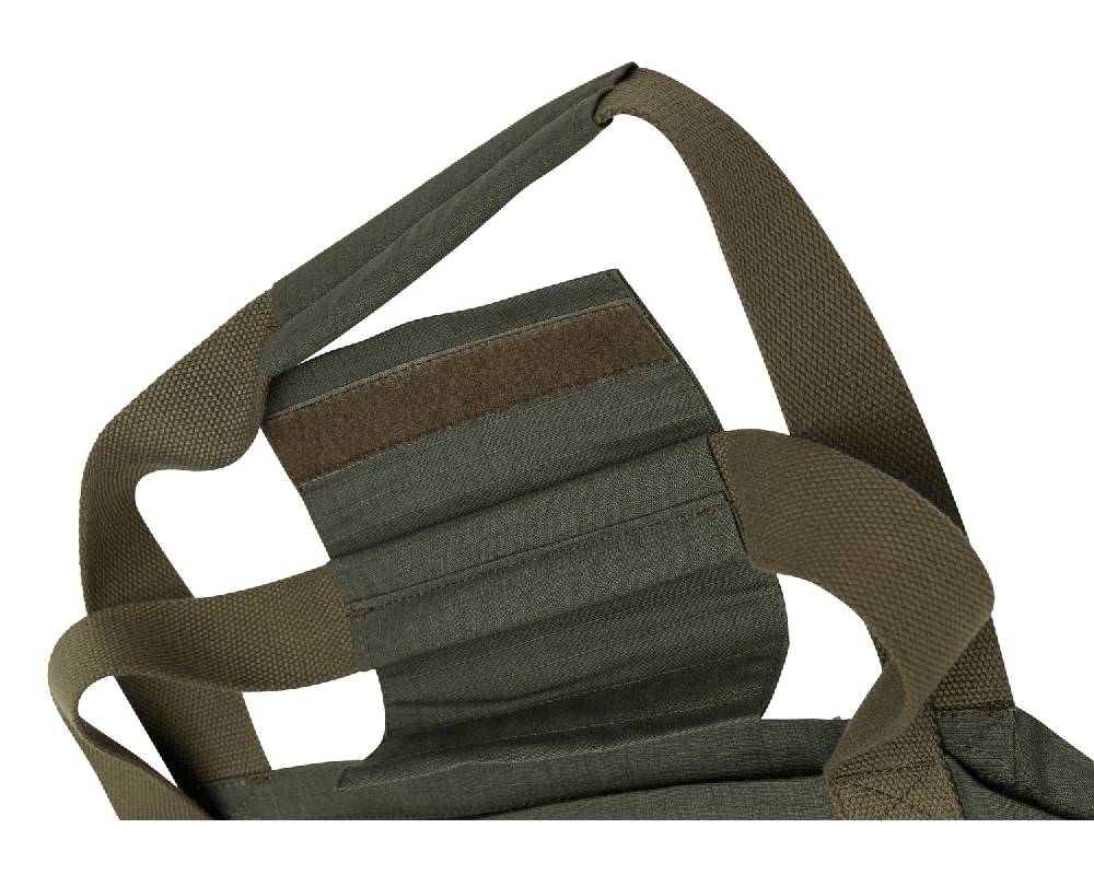 Nordisk Blus wood bag Four Leaf Clover Riesige Rabatte