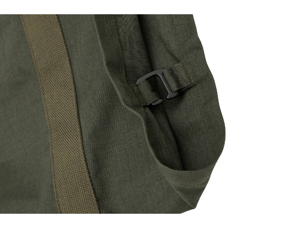 Nordisk Blus wood bag Four Leaf Clover Riesige Rabatte