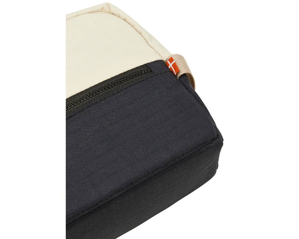 Nordisk Agger gear bag Medium Sandshell Kostenloser Versand international