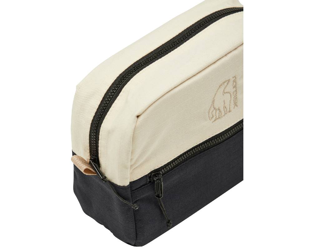 Nordisk Agger gear bag Medium Sandshell Kostenloser Versand international