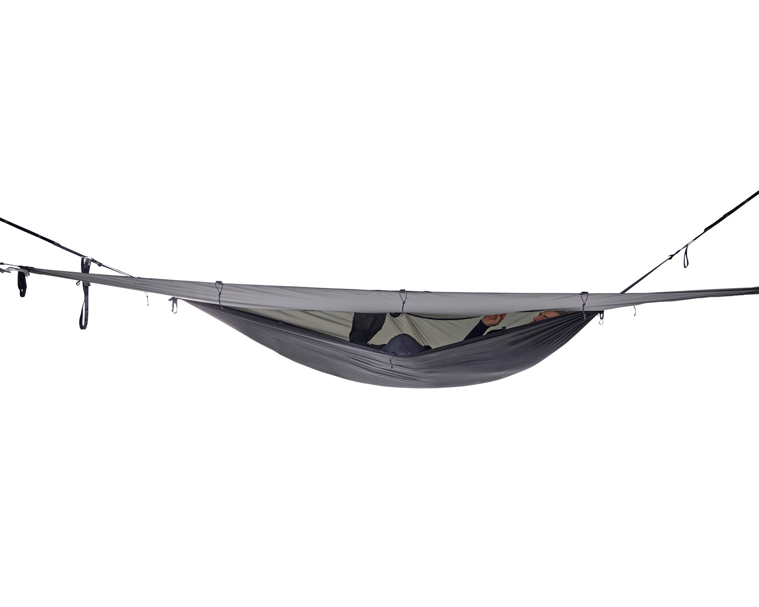 Nordisk Voss Tech Dark Moss 50% Rabatt für begrenzte Zeit