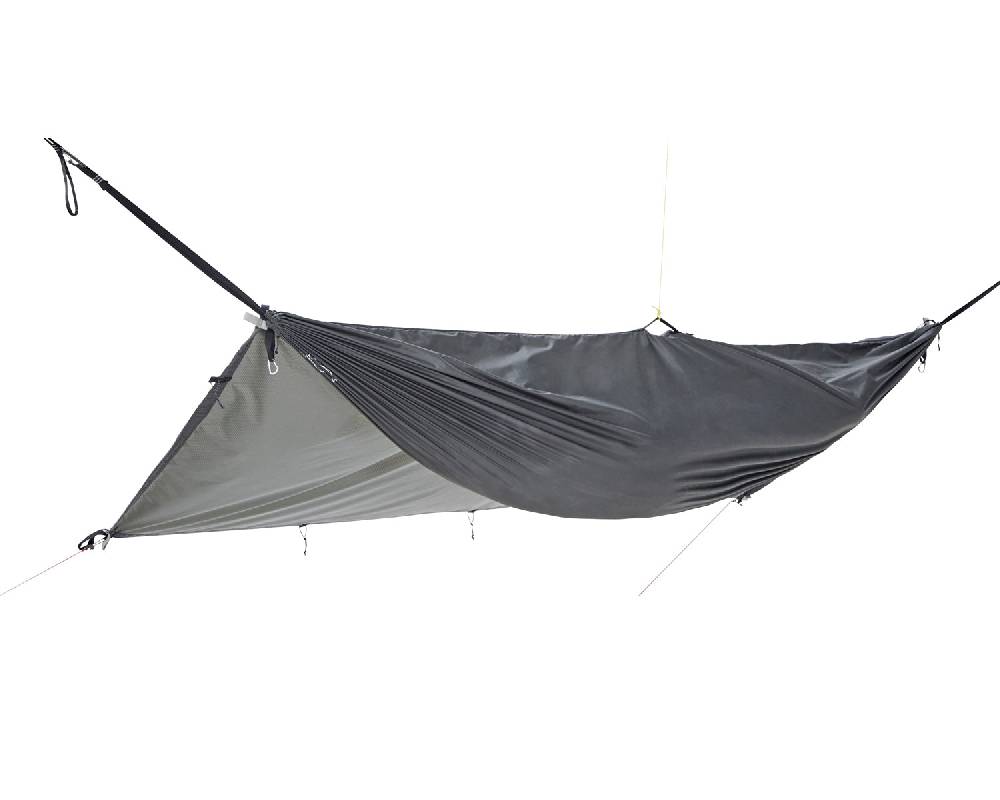 Nordisk Voss Tech Dark Moss 50% Rabatt für begrenzte Zeit