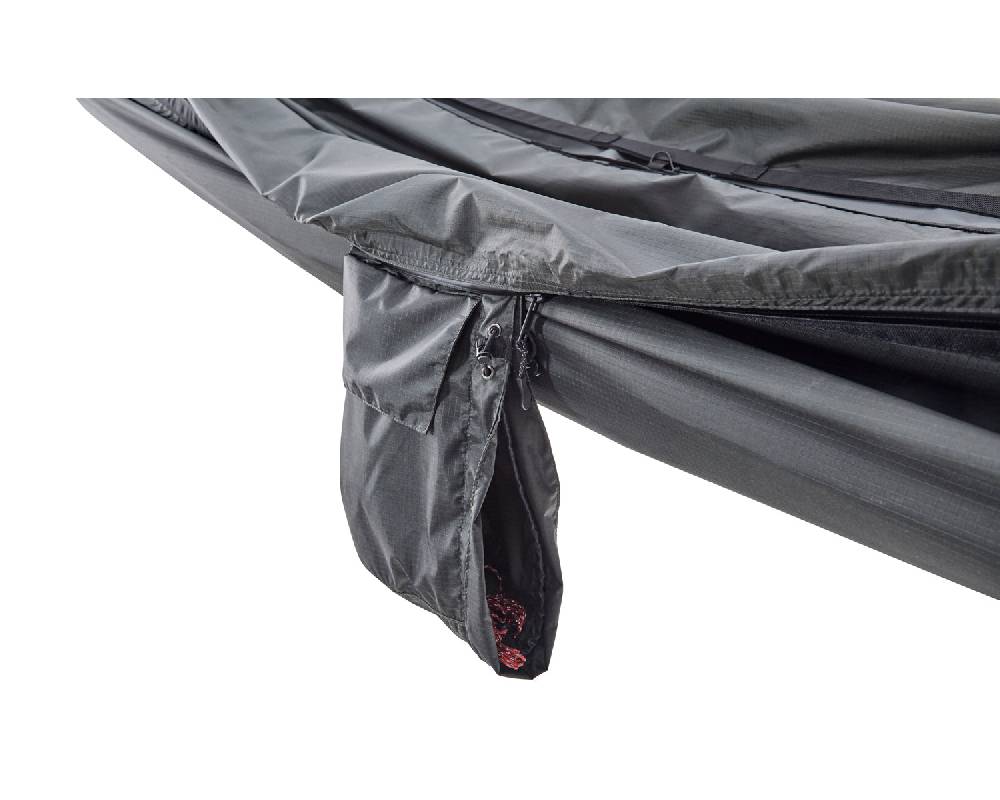 Nordisk Voss Tech Dark Moss 50% Rabatt für begrenzte Zeit