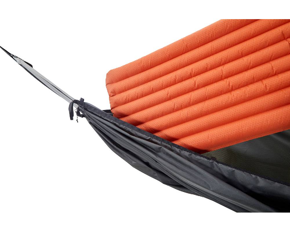 Nordisk Voss Tech Dark Moss 50% Rabatt für begrenzte Zeit