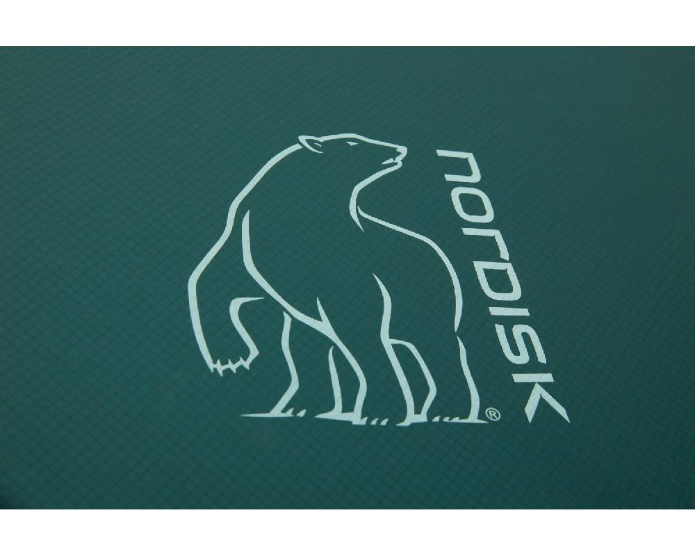Nordisk Voss Diamond SI Forest Green Rabatte dieses Monats