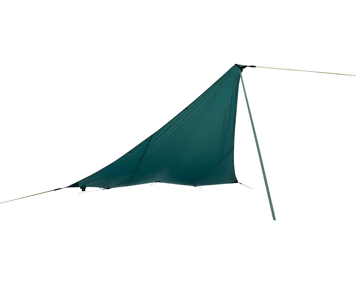 Nordisk Voss Diamond SI Forest Green Rabatte dieses Monats