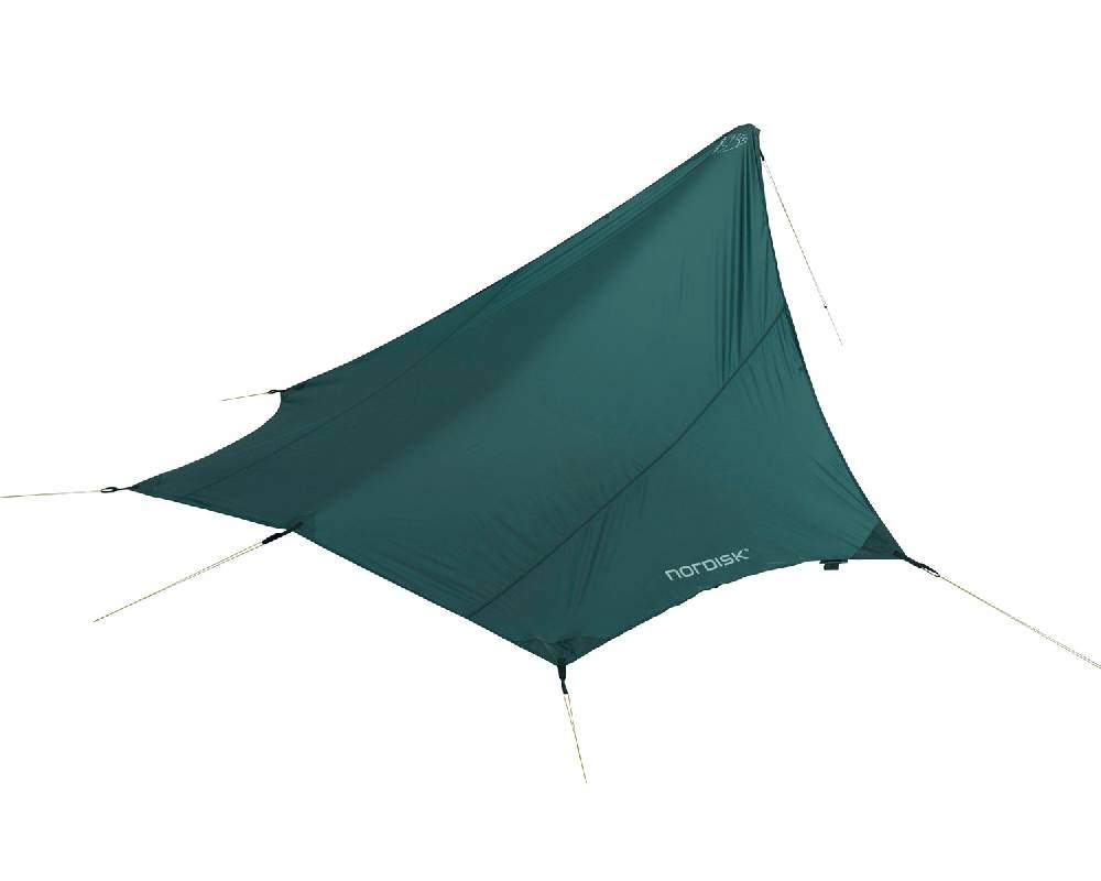 Nordisk Voss Diamond SI Forest Green Rabatte dieses Monats
