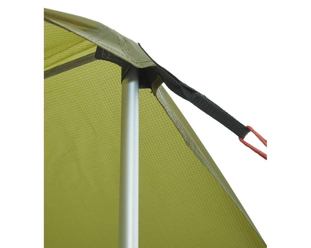 Nordisk Voss 9 PU 9 m² Dark Olive Online