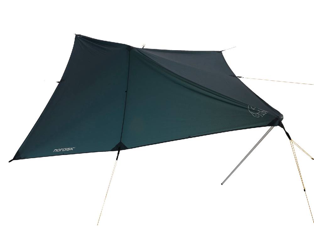 Nordisk Voss 9 m² SI 9 m² Forest Green Outlet