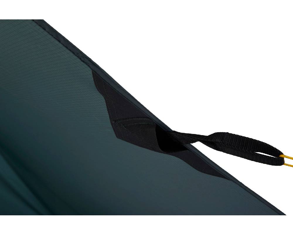 Nordisk Voss 9 m² SI 9 m² Forest Green Outlet