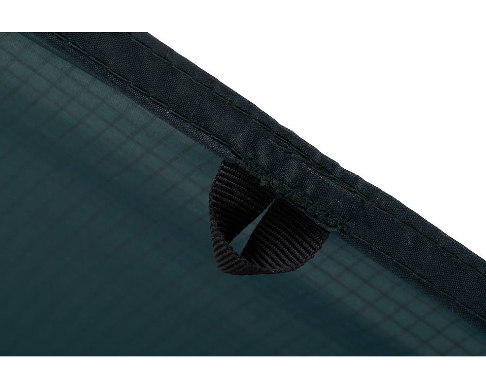 Nordisk Voss 9 m² SI 9 m² Forest Green Outlet