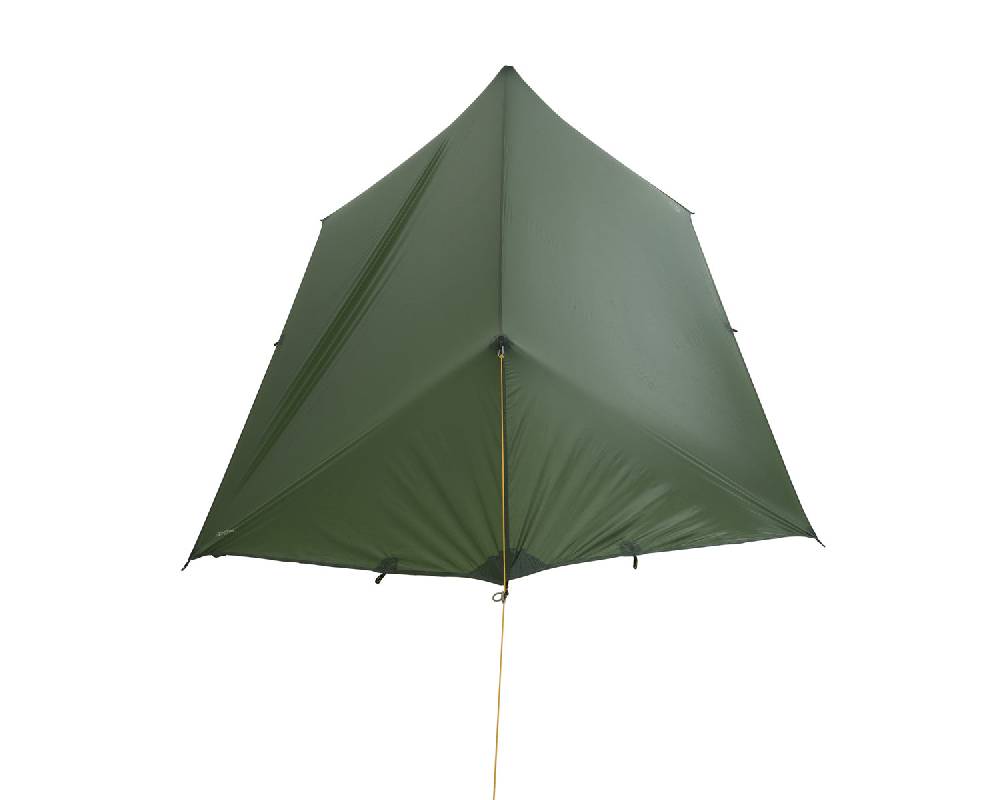 Nordisk Voss 7 LW 7 m² Forest Green Auslauf