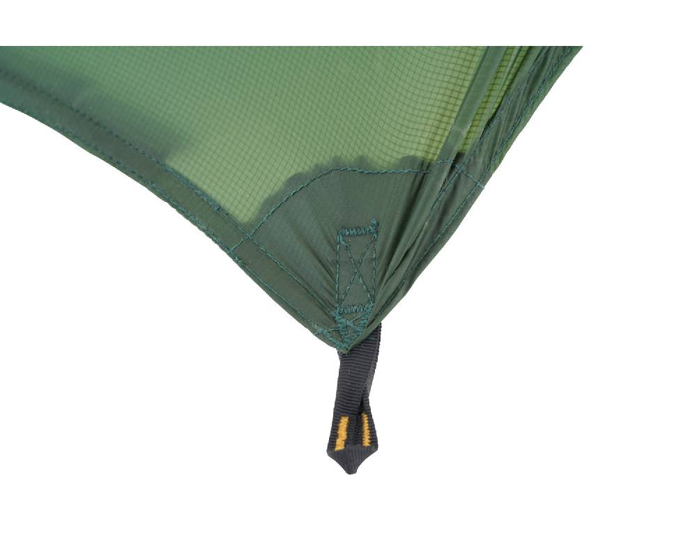Nordisk Voss 5 LW 5 m² Forest Green Verkauf