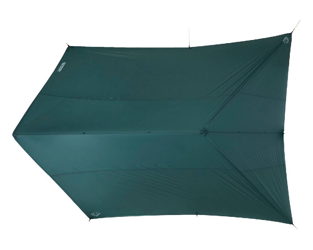 Nordisk Voss 20 m² SI 20 m² Forest Green Angebote