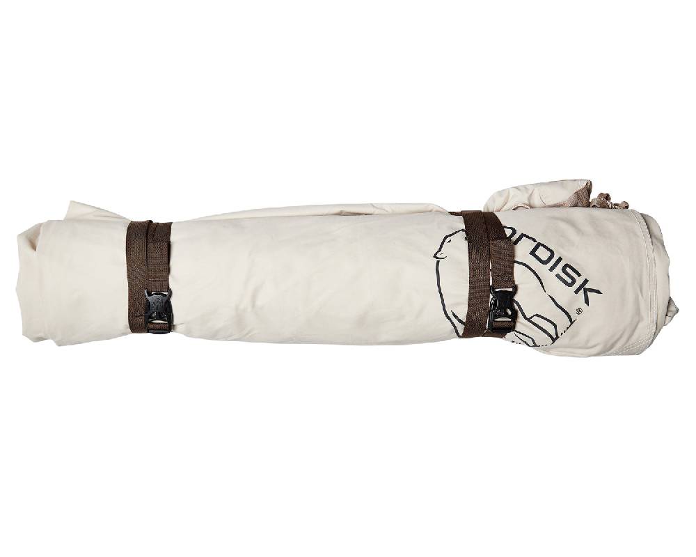 Nordisk Kari 8 8 m² Natural Sonderangebot