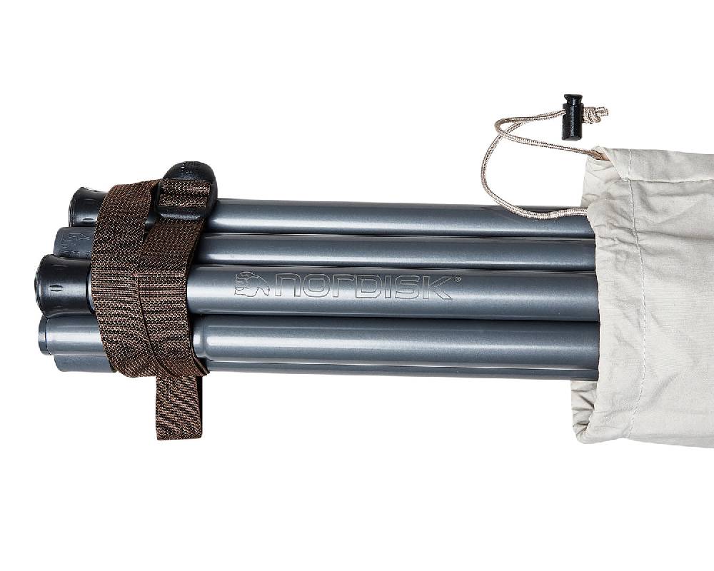 Nordisk Kari 8 8 m² Natural Sonderangebot