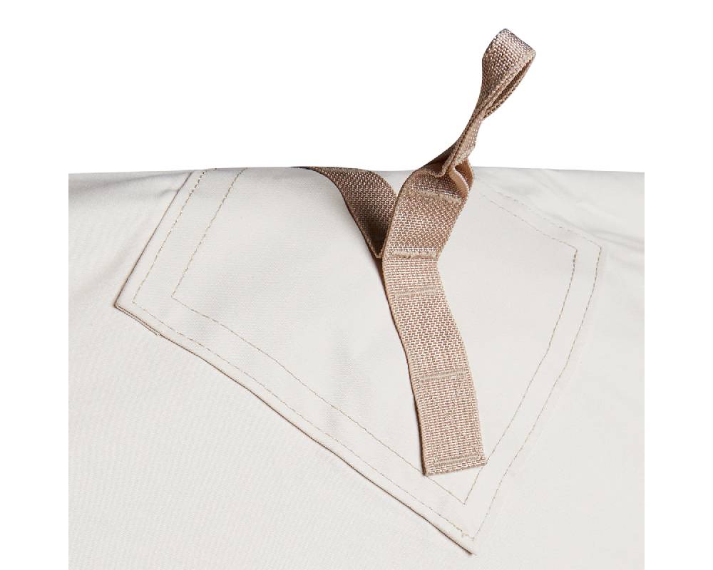 Nordisk Kari 20 Diamond 20 m² Natural Günstig kaufen