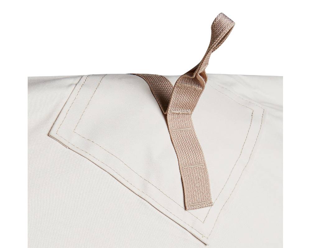 Nordisk Kari 10 Diamond 10 m² Natural Großer Ausverkauf