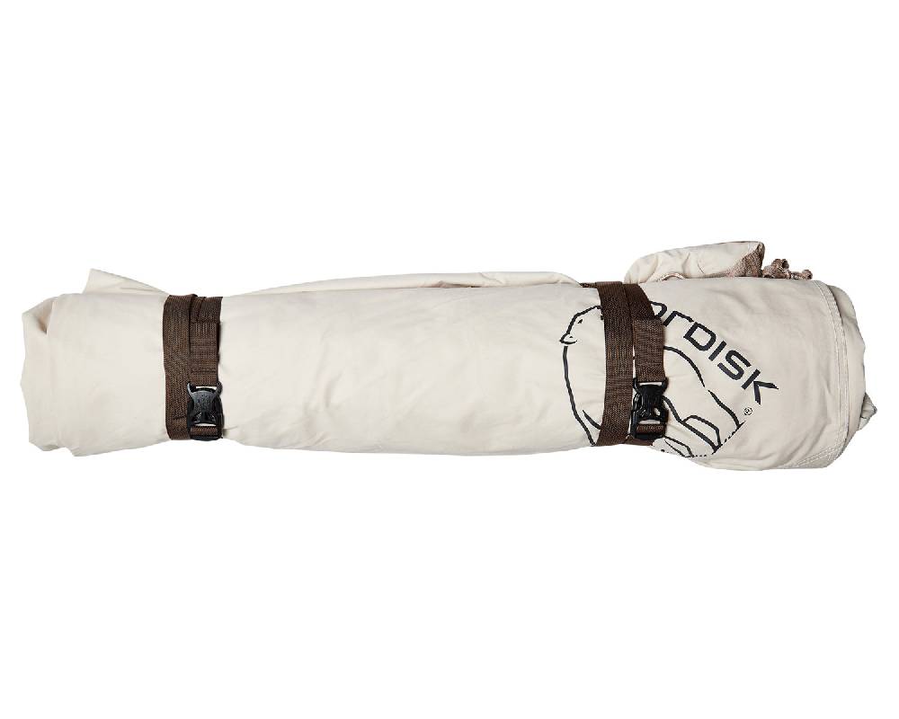 Nordisk Kari 10 Diamond 10 m² Natural Großer Ausverkauf
