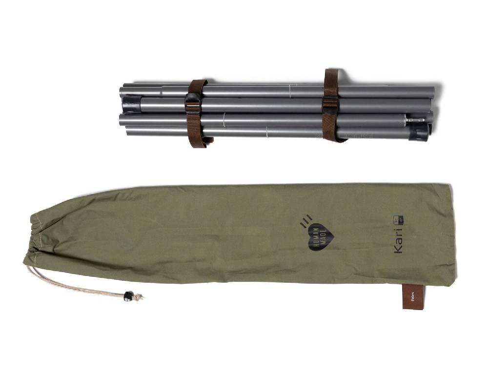 Nordisk Kari Limited edition 20 m² Sphagnum Flash Sale
