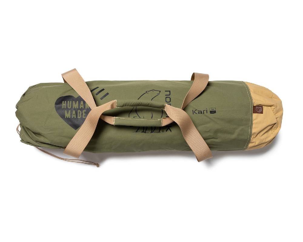 Nordisk Kari Limited edition 20 m² Sphagnum Flash Sale