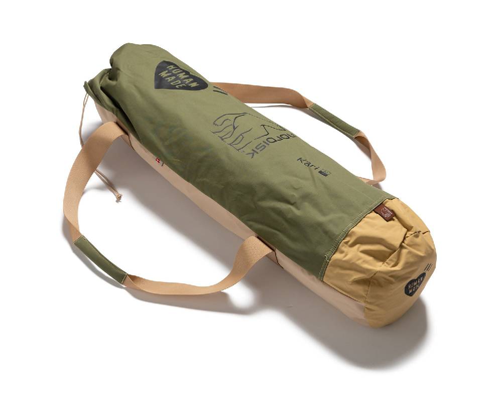 Nordisk Kari Limited edition 20 m² Sphagnum Flash Sale