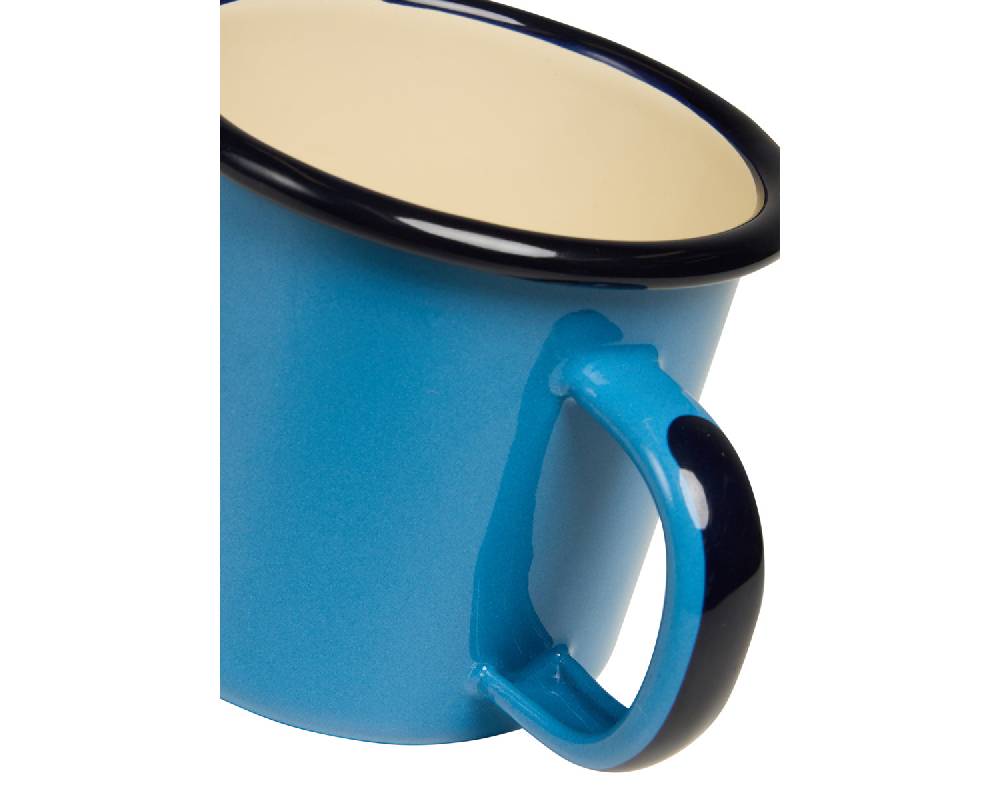 Nordisk Madam Blå cup large Sky Blue Online Shopping