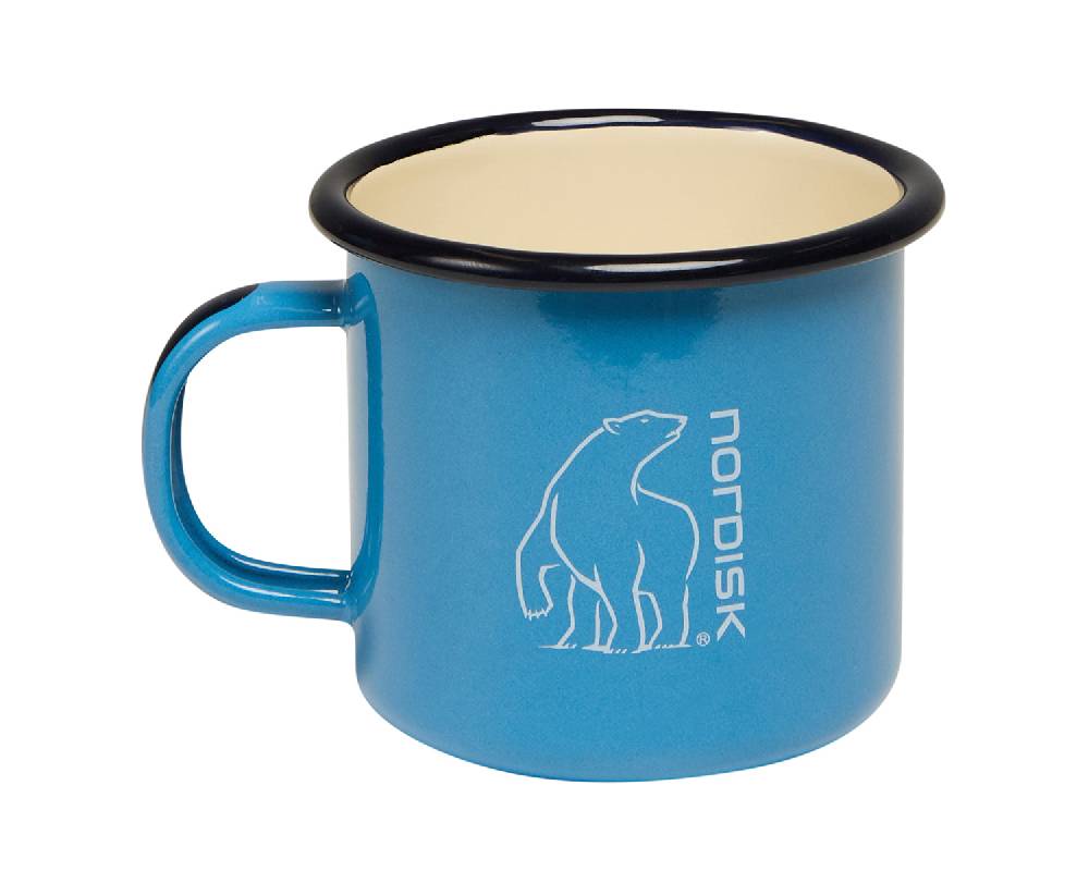 Nordisk Madam Blå cup large Sky Blue Online Shopping