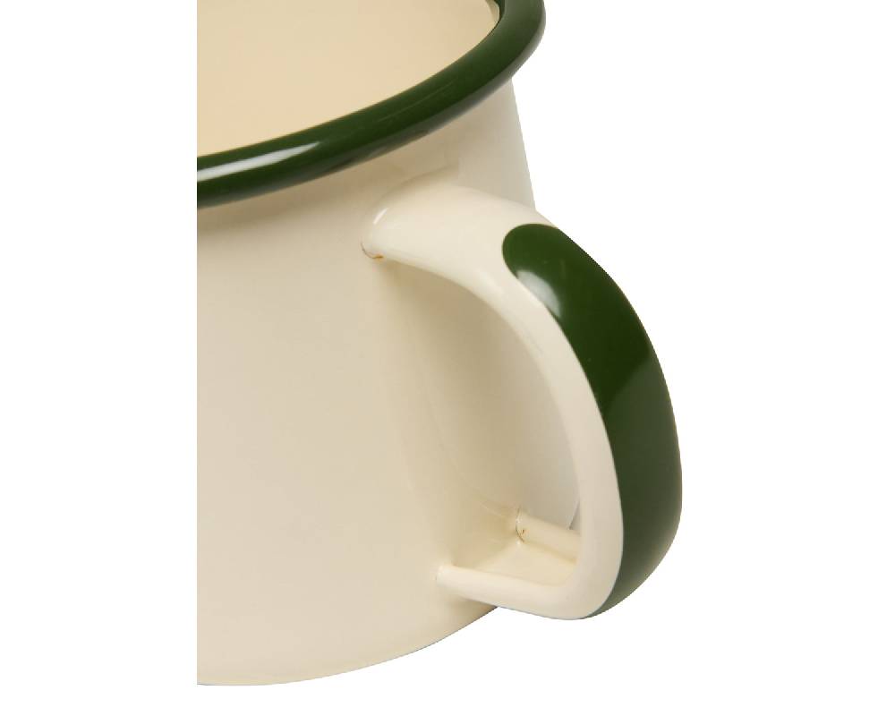 Nordisk Madam Blå cup small Cream Preisnachlass